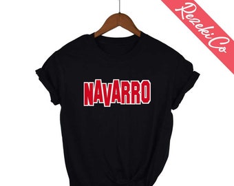navarro cheer moletom com capuz