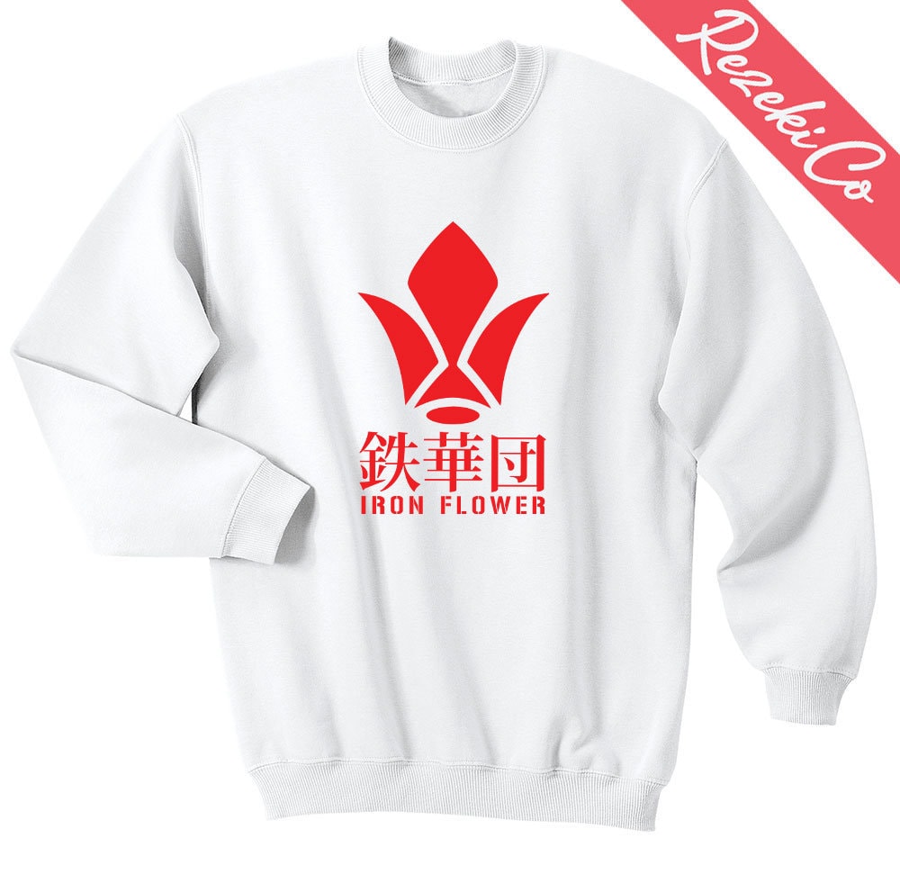Tekkadan hoodie clearance