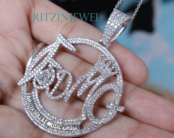 Real Hip Hop Jewelry - Etsy