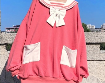Featured image of post Kawaii Cute Oversized Outfits