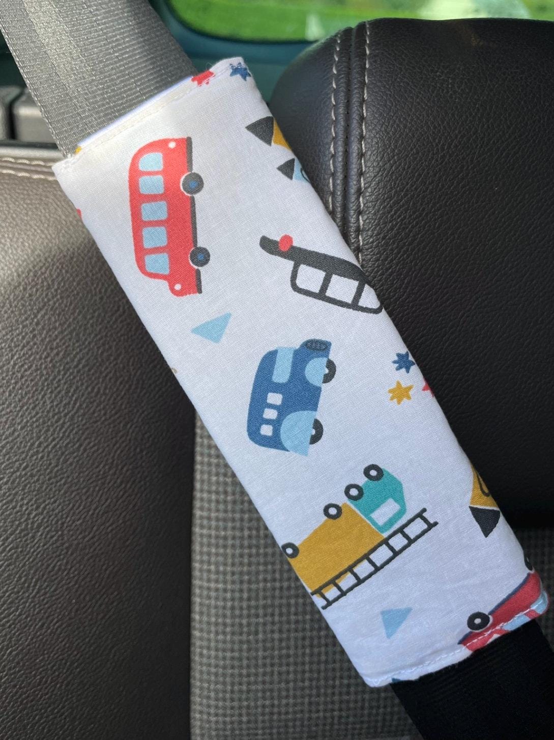 Imbracatura A 5 Punti Per Seggiolone - Cinture Di Sicurezza Regolabili Per Bambini, Nero - Foto 13