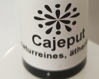 Cajeput | 100% ätherisches Öl, naturrein