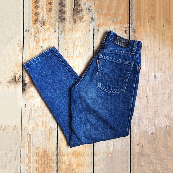 levis 881 jeans