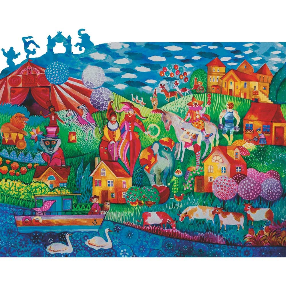 Puzzles For Adults Wooden Jigsaw Puzzle Fine Art Puzzle for Etsy