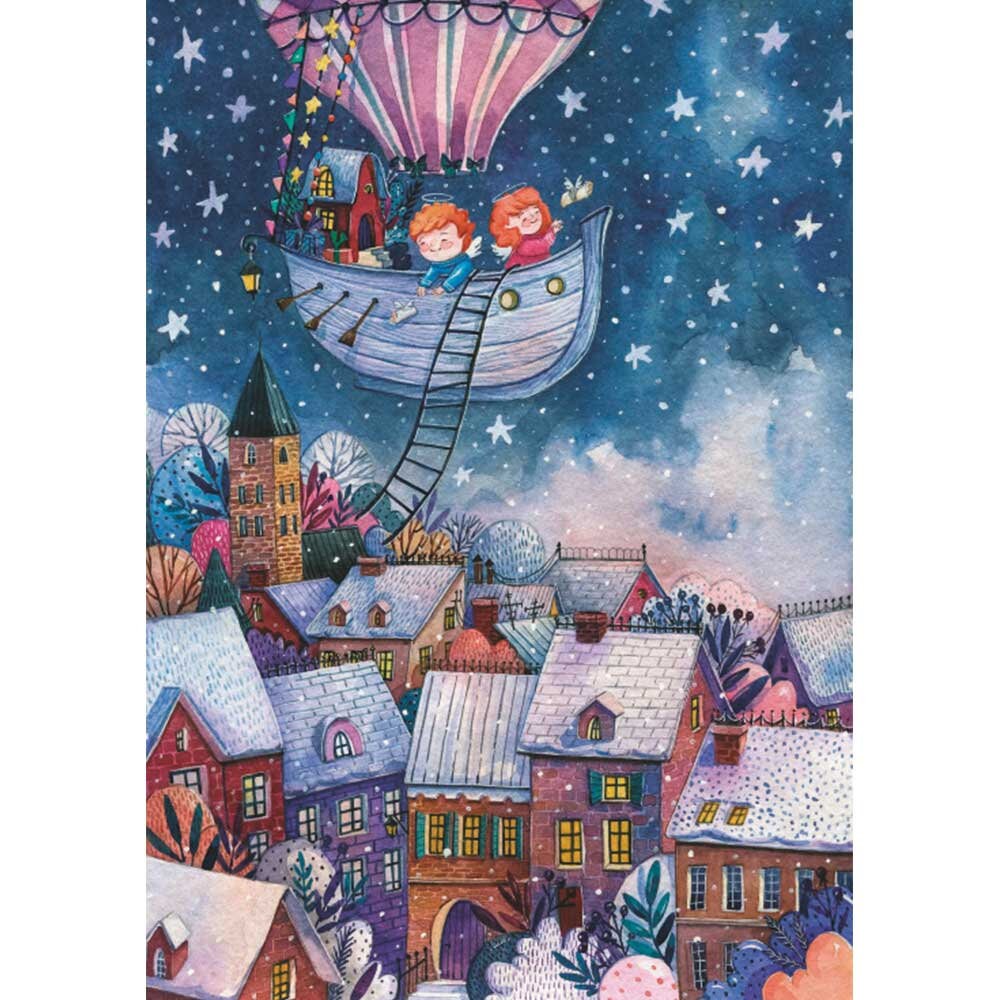 Wooden Puzzle Wooden Jigsaw Fine Art Puzzle for Adults Etsy