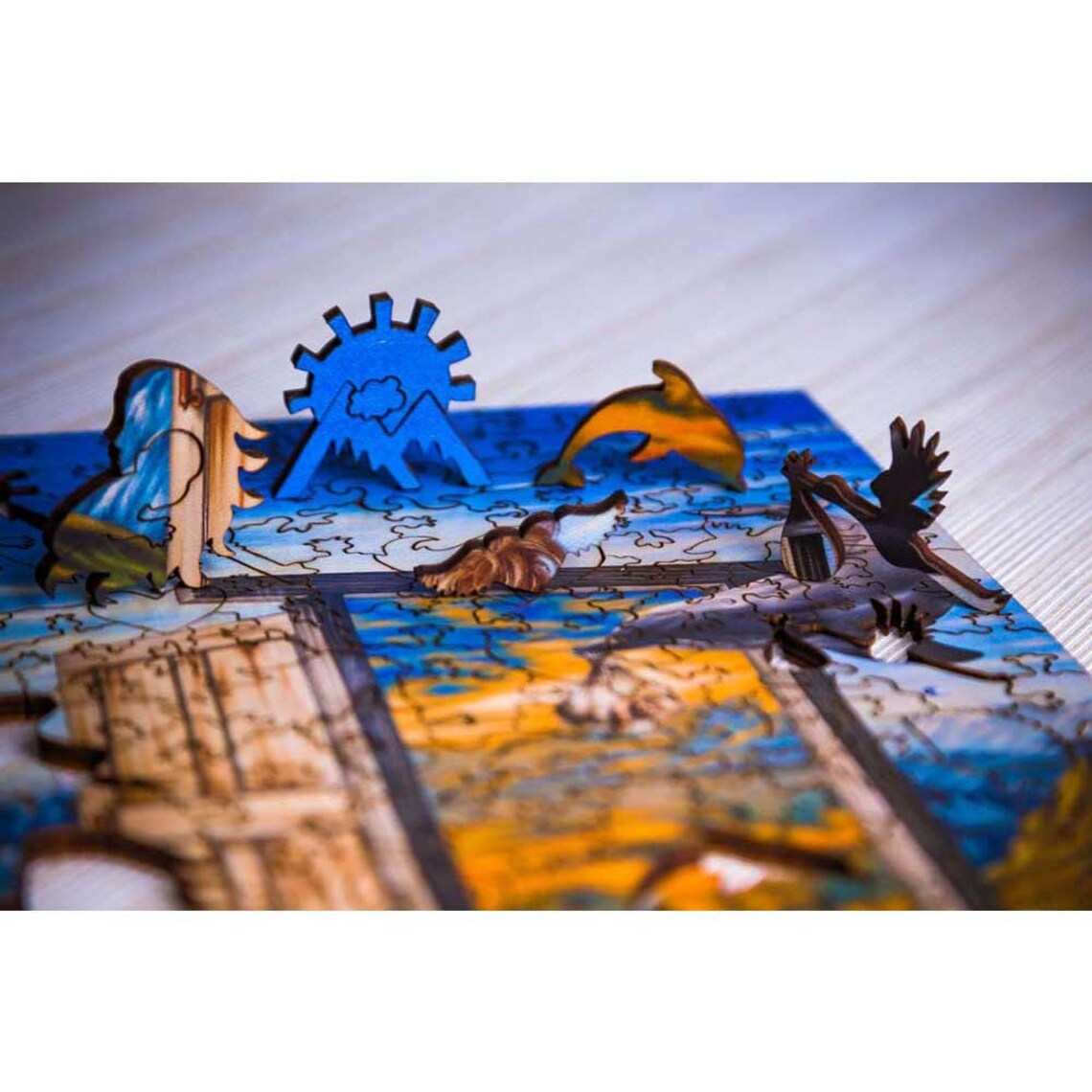 Wooden Jigsaw Puzzles For Adults Unique Adult Puzzle Etsy Wooden Jigsaw Puzzles For Adults Unique Adult Puzzle Etsy