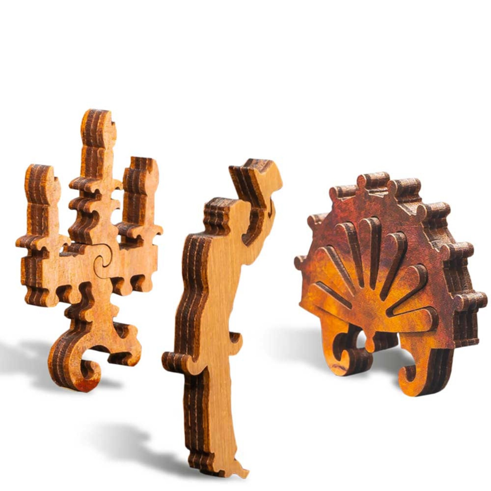 Wooden Puzzle Wooden Jigsa Fine Art Puzzle for Adults Etsy