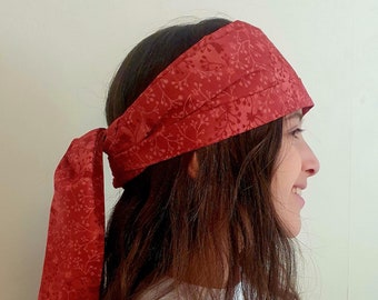 Boyiee 8 Accesorios De Disfraz De Pirata Para Adultos, Pañuelo De Cabeza Parche De Ojo Collar Pendiente De Aro Traje Para Fiesta Pirata De Halloween(Estilo Clásico