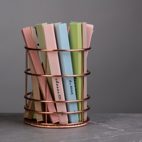 thumbnail image 2 of Mr. Pen- Bible Highlighters And Pens No Bleed, 8 Pack, Bible Journaling Kit, Bible... 2 of 12