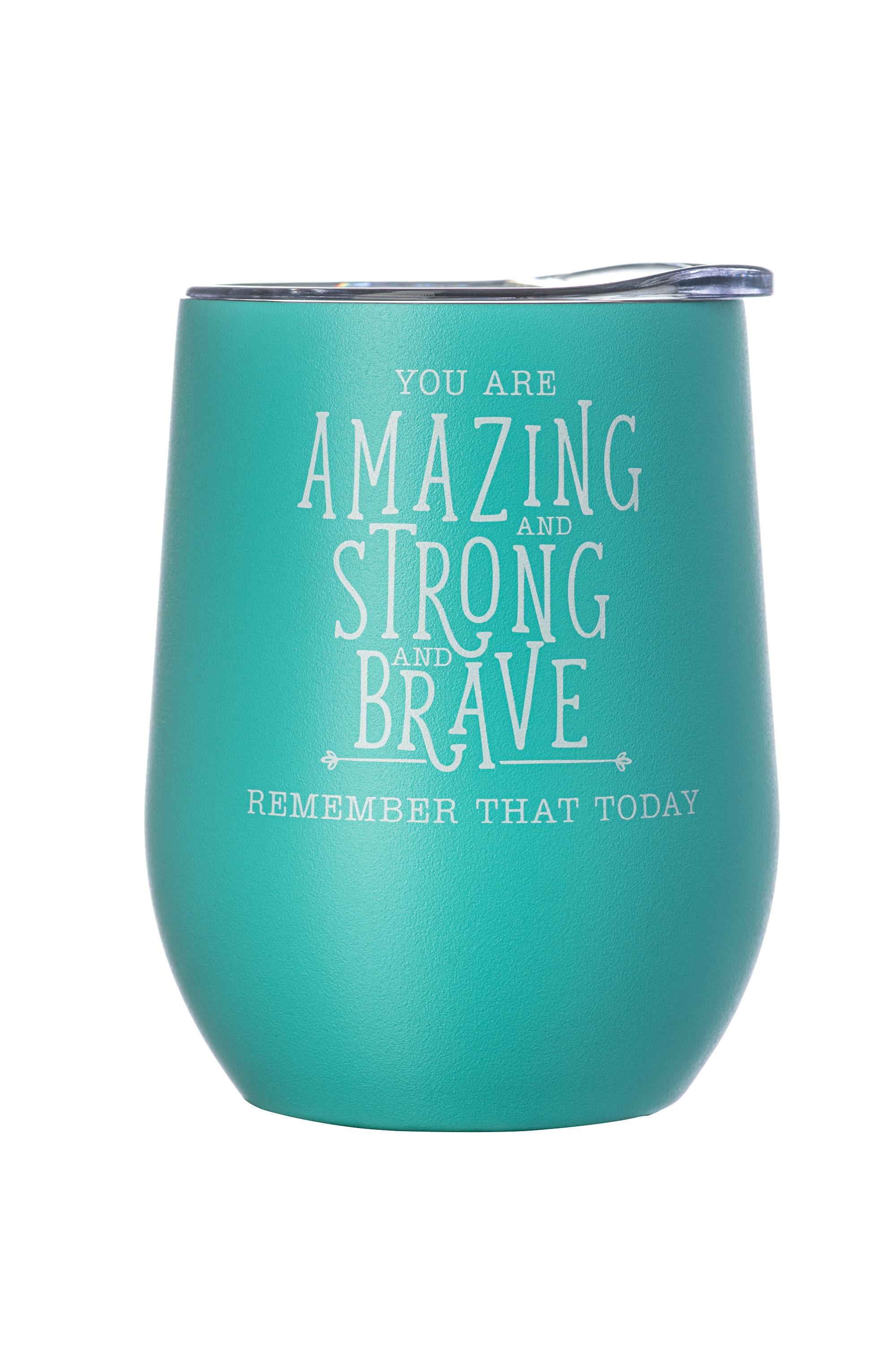 Inspirational Thank You Gifts for Women Men Female Friend Etsy