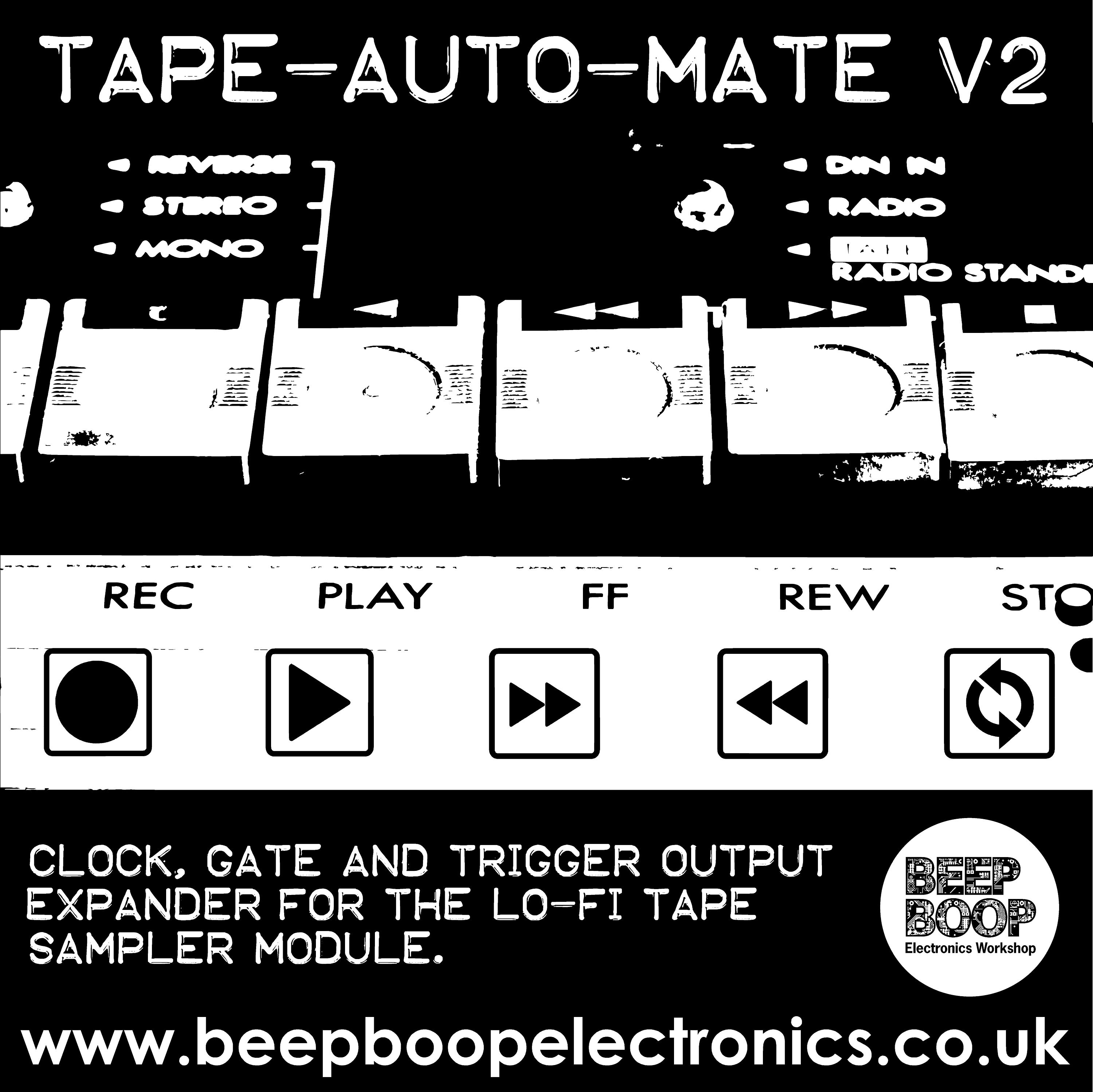 Electronics Tape
