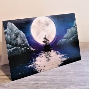Wish cards