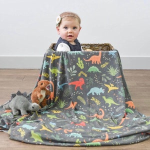 Extra Soft Stretchy Knit Swaddle Blanket