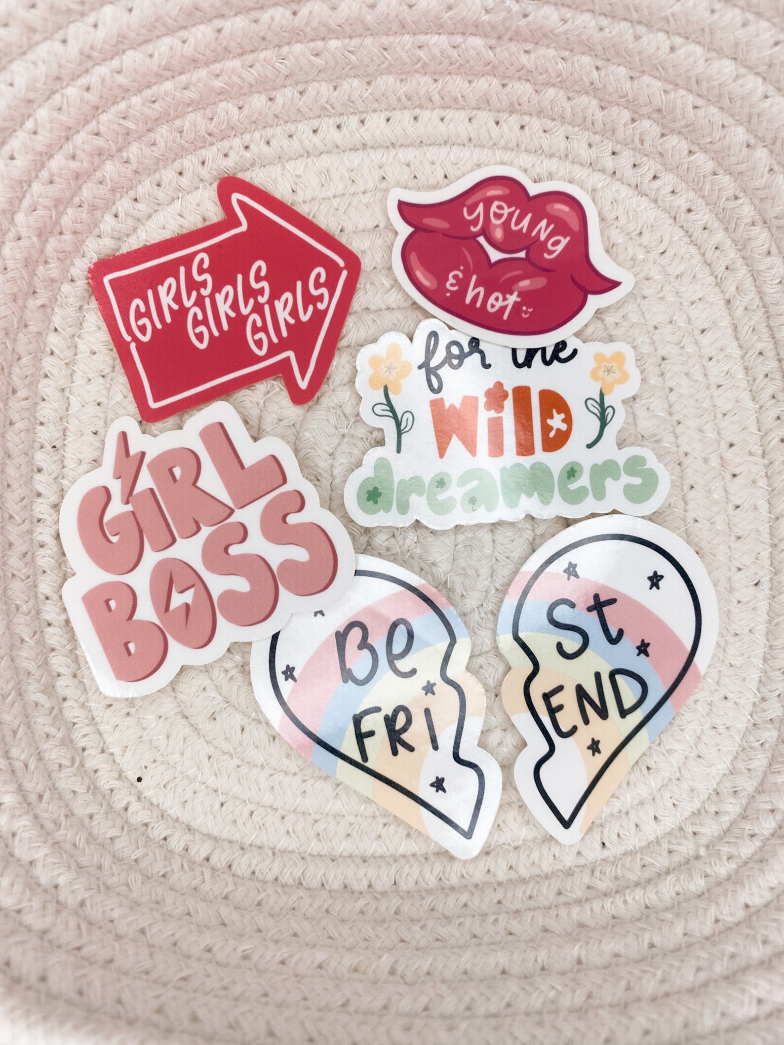 Best Friend Spotify Playlist Sticker Bestfriend Gift True - Etsy