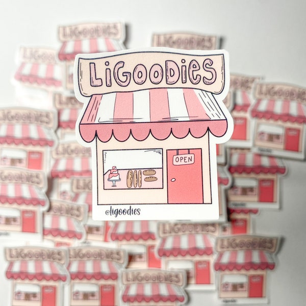 Bulk Dye Cut Stickers Etsy