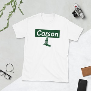 cory carson shirt