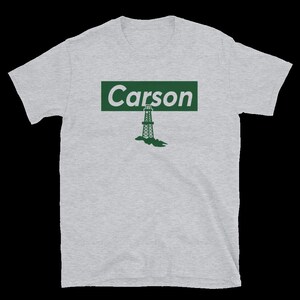 cory carson shirt