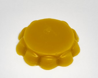 Natural beeswax for pysanky making, Easter egg decorating, Pure wax for writing Ukrainian pysanky eggs, Egg art supplies, Batik eggs wax