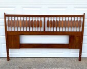 Kipp Stewart and Stewart MacDougall for Drexel King Headboard
