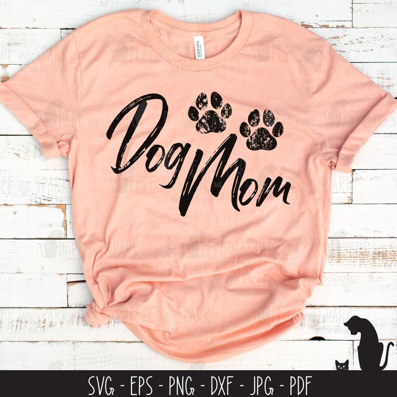 Download Best Friends Dog Mom Svg Dog Mom Png Eps Dog Mom Shirt Vector Dog Paw Print Grunge T Shirt Dow Paw Vector Cut File Clip Art Art Collectibles Delage Com Br