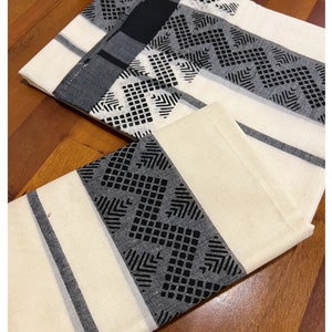 Set Mundu