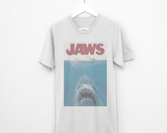 jaws t shirt canada
