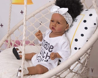 lifelike infant dolls