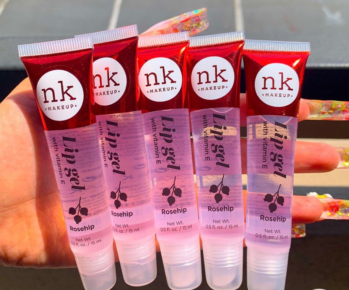NK Lip Glosses Etsy