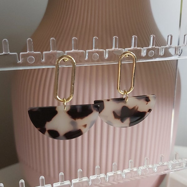 Grey Tortoiseshell - Etsy