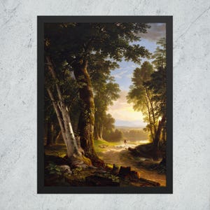 Hudson river school - Etsy 日本
