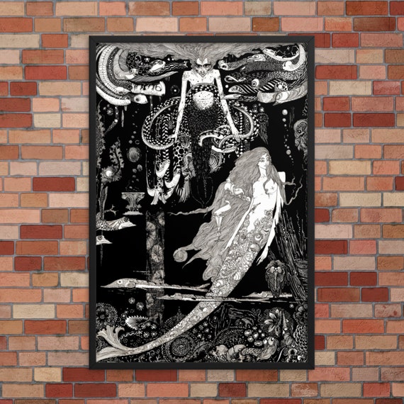 143/610 小浦昇 銅版画 MERMAID STREET SAND WICH SHOP 143⁄610 小浦昇 銅版画 MERMAID STREET SAND WICH SHOP