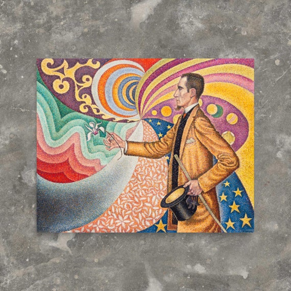 ジャン＝ジャック・ベネックス　絵画展　パンフ ジャン＝ジャック・ベネックス 絵画展 パンフ シカゴ美術館でジャン