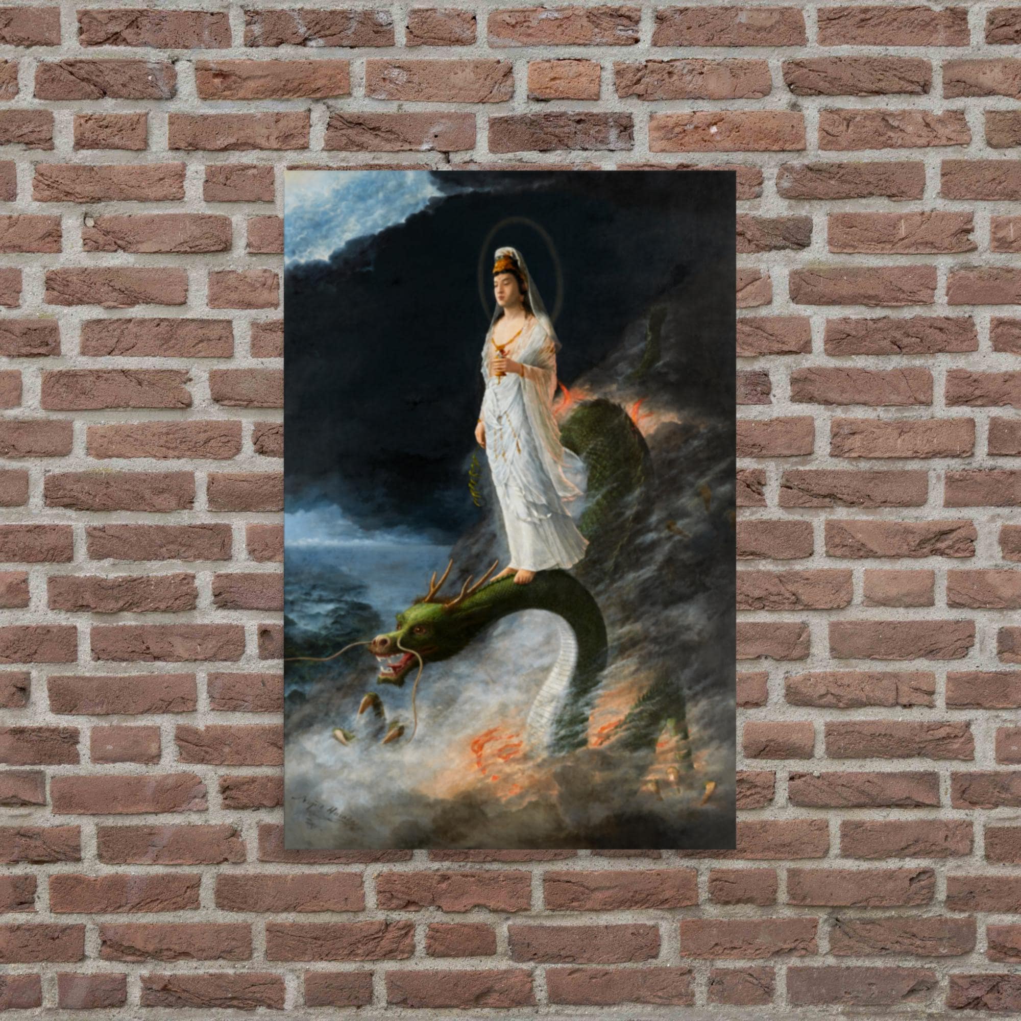 神様の言う通り「絵画」原画 il_fullxfull.6638592872_b9mf.jpg