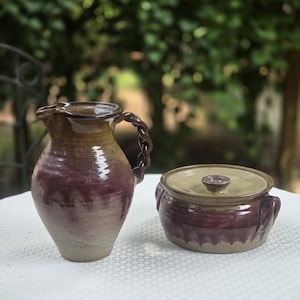 Nichols Pottery Nc - Etsy