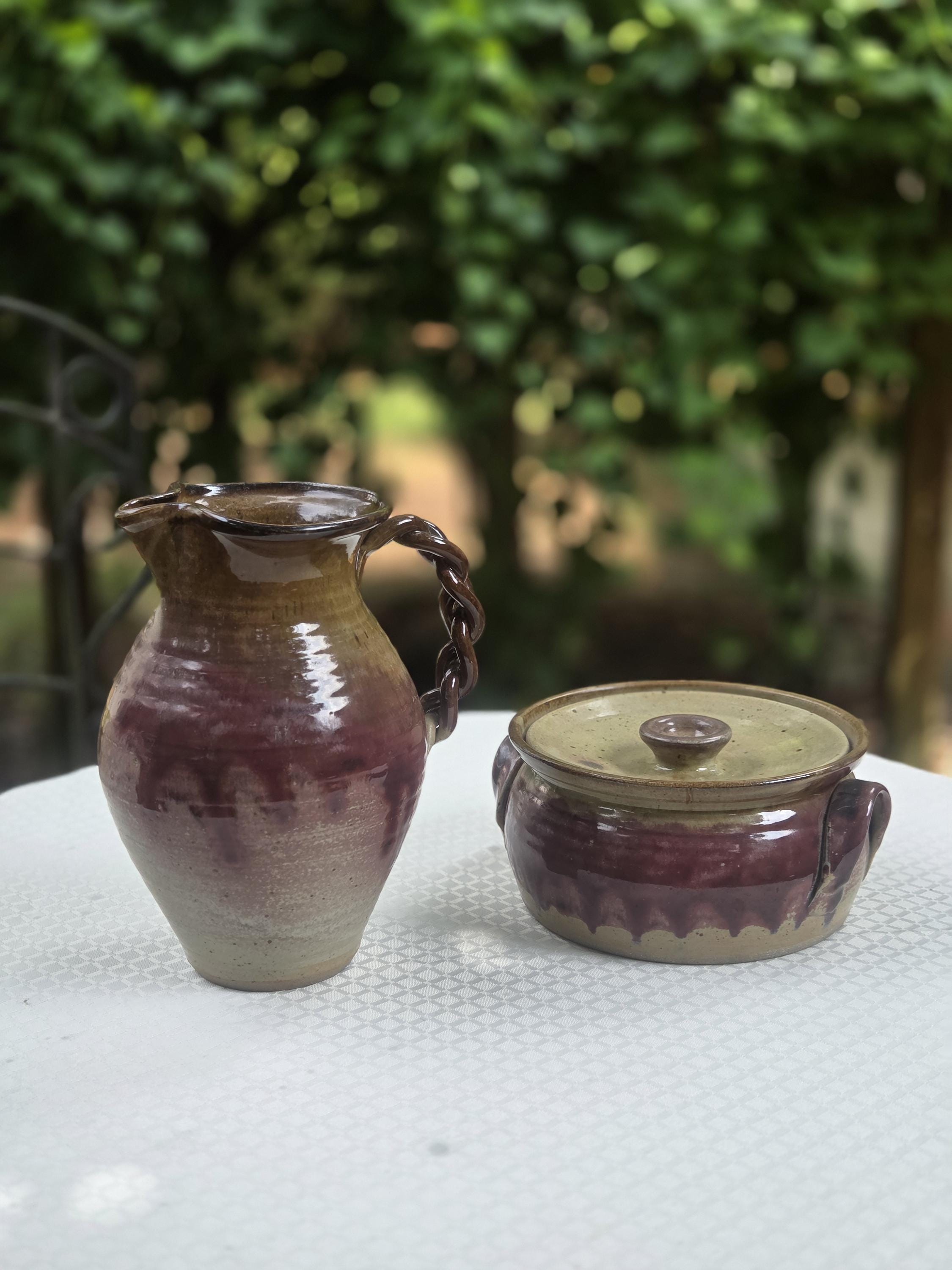 Nichols Pottery Nc - Etsy