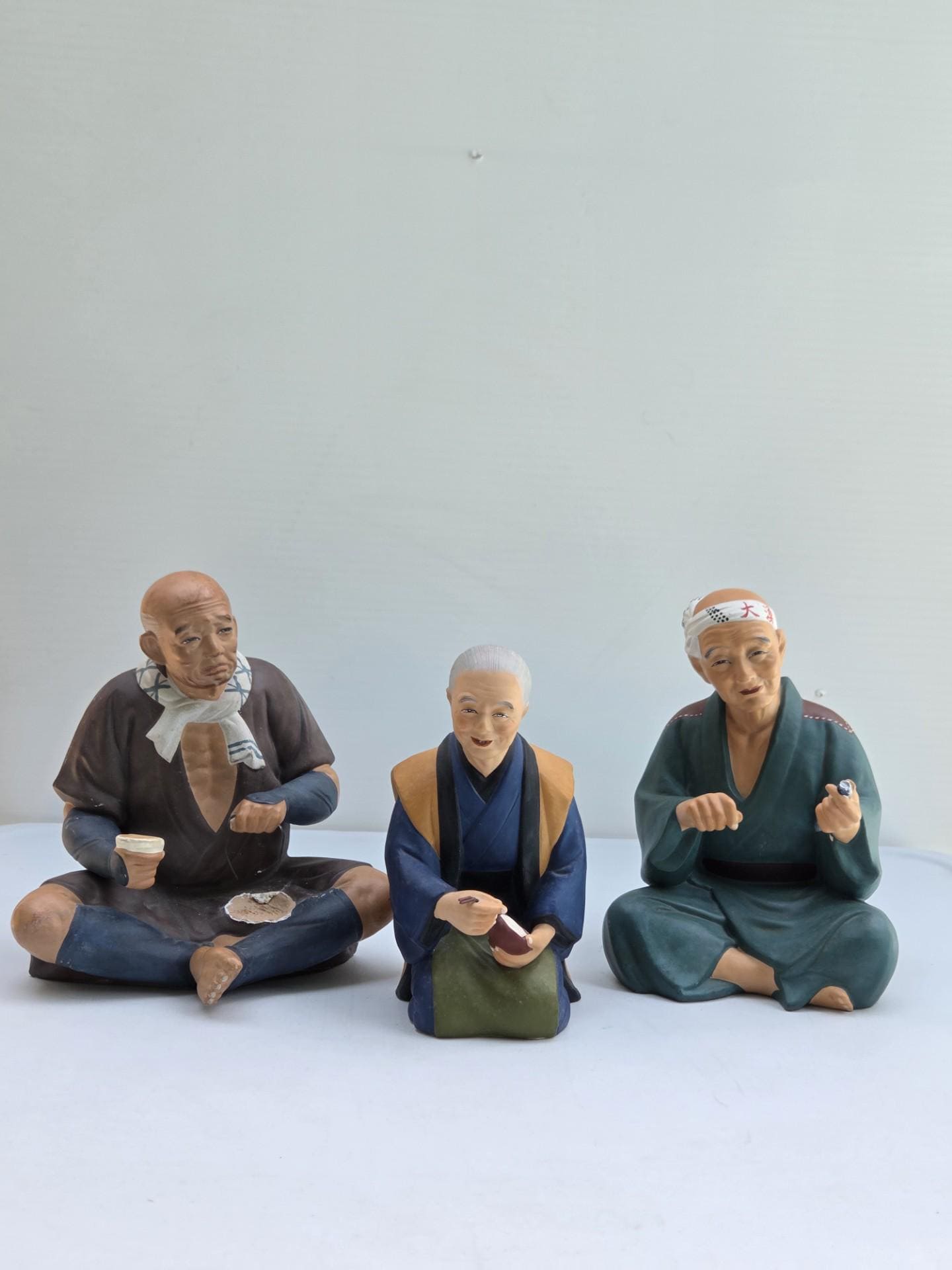 1950s Japan Figurine - Etsy