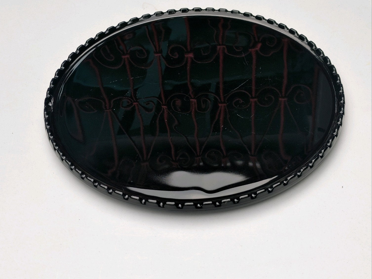 Coca Cola Serving Tray 1930 (Jef) Coca Cola Serving Tray 1930 (Jef)