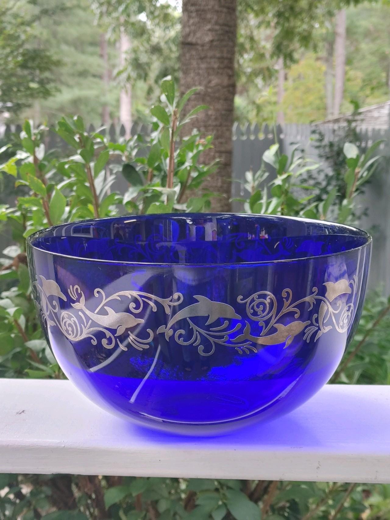 Vintage Dolphin Dinnerware - Etsy Vintage Dolphin Dinnerware - Etsy