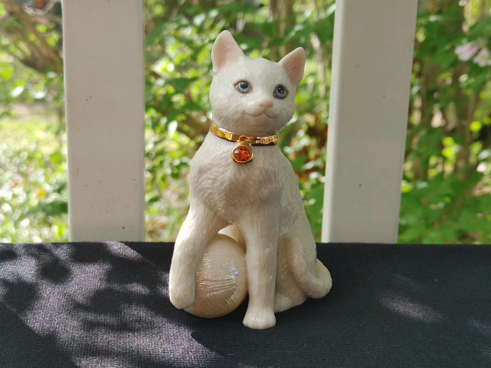 Lenox Birthstone - Etsy