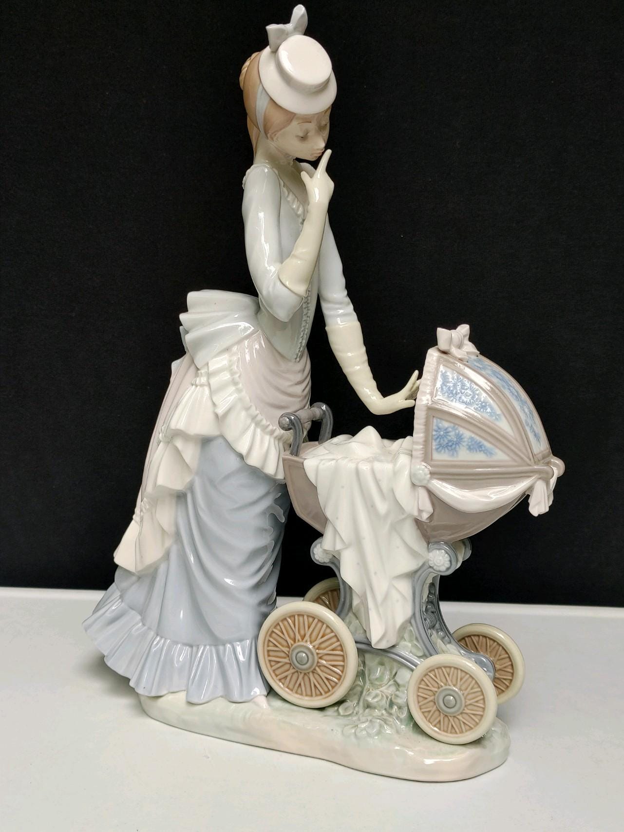 JOLIE ET RARE Boîte Ancienne Poudre Gemey Comme Neuve Dans Sa Boîte EUR