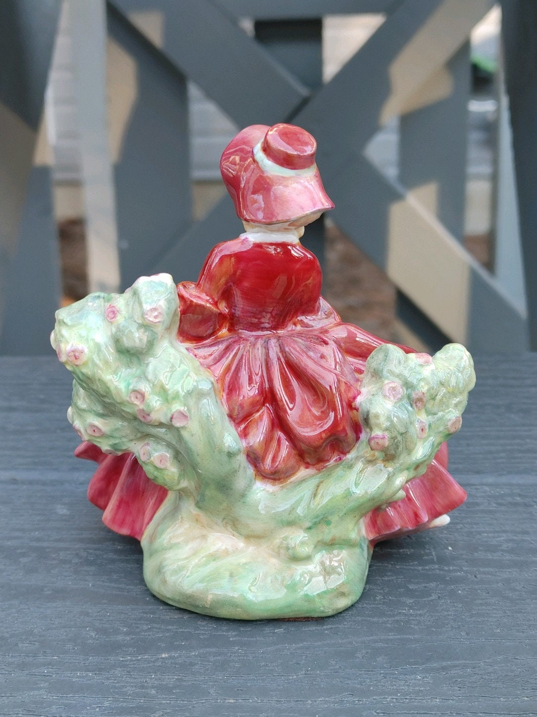 ENGLAND - ROYAL DOULTON 