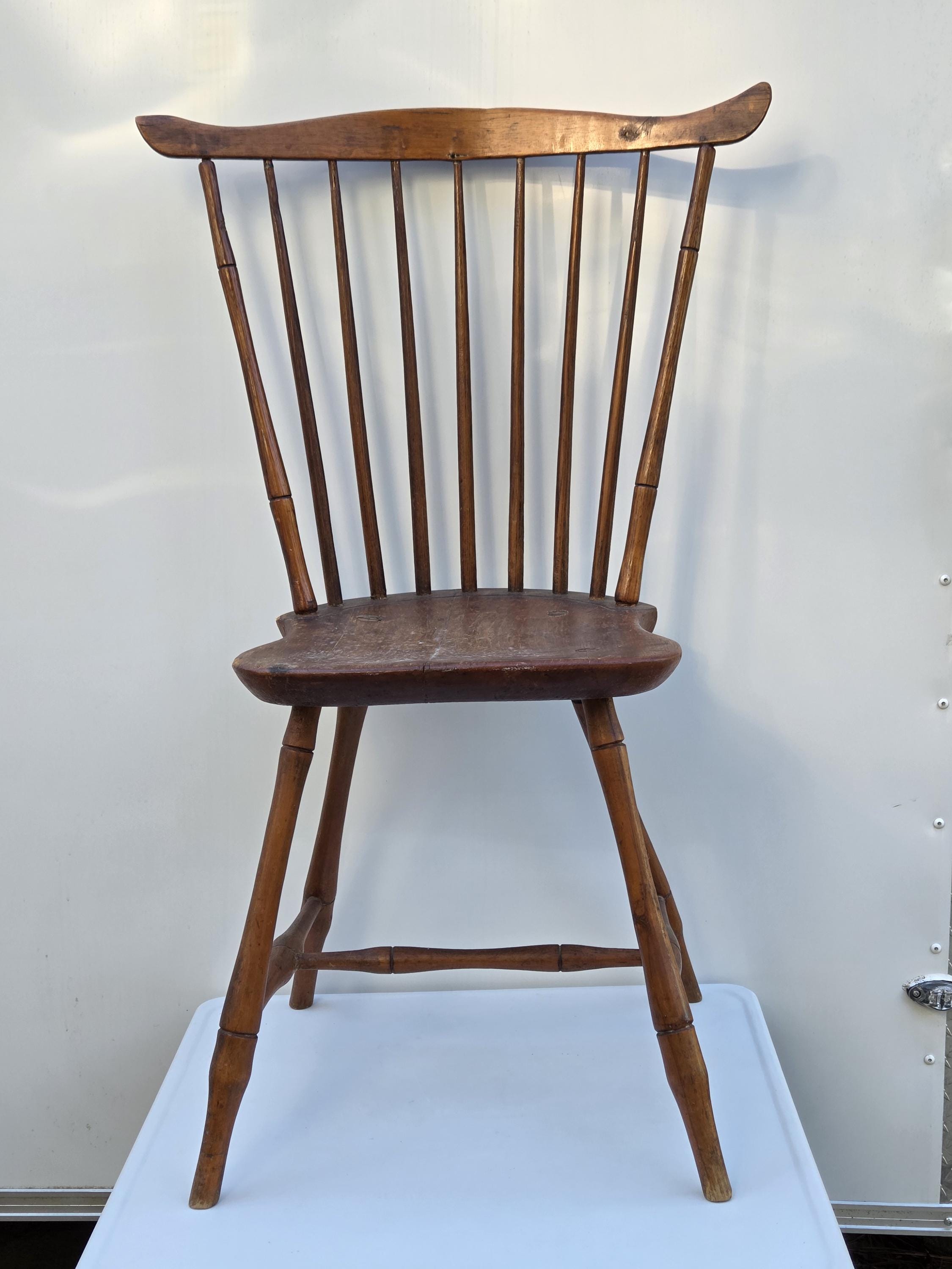 Antique windsor chair - Etsy 日本