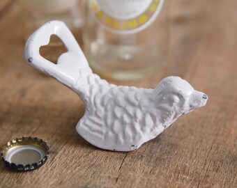 Bottle Opener Birdie