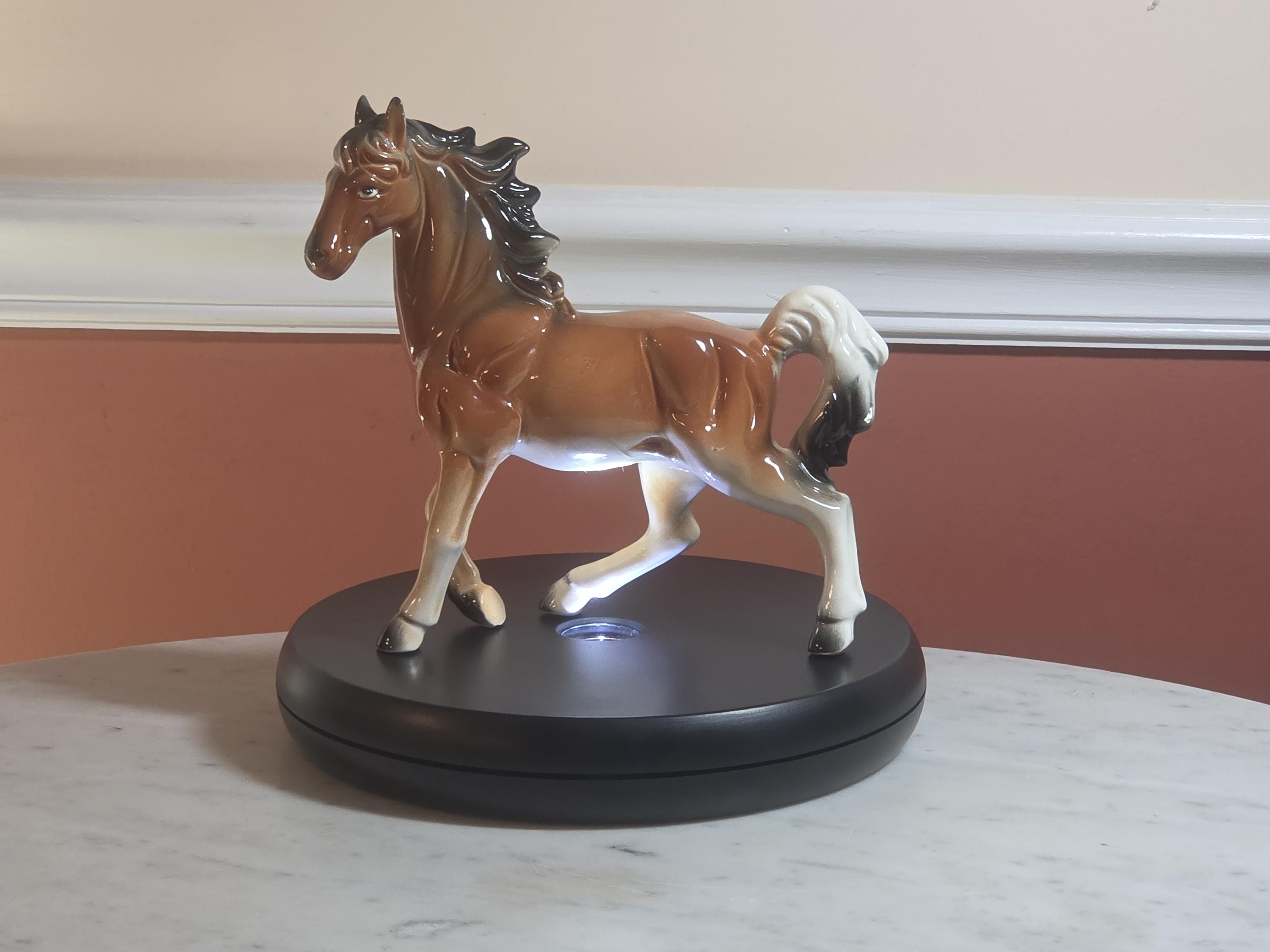 Japan Horse Figurines - Etsy