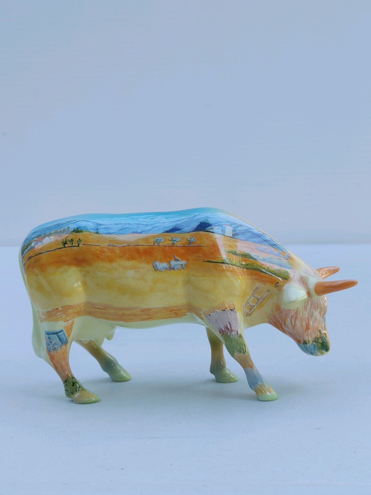 COW PARADE COLLECTION - 