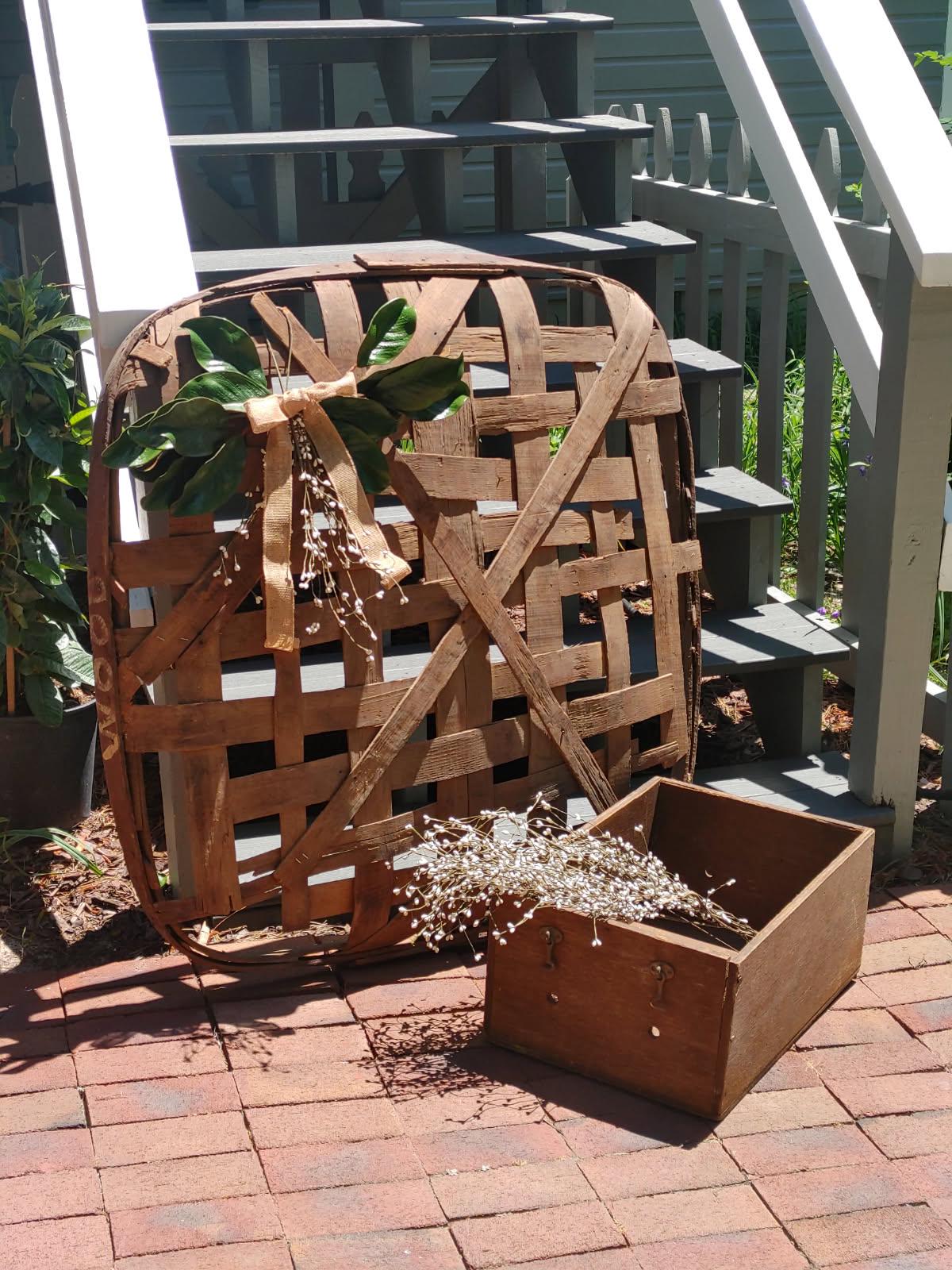 tobacco drying rack Tobacco Drying Box