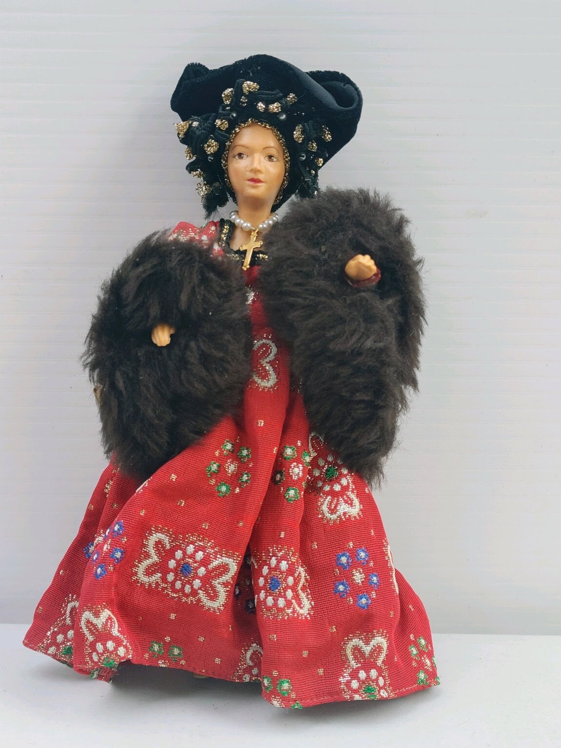 ENGLAND - 3 Peggy Nisbet Historical Doll Set - Etsy