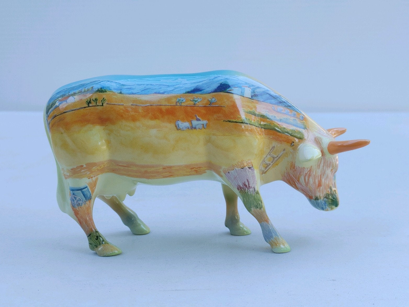 COW PARADE COLLECTION - 