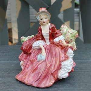 Royal Doulton Lydia - Etsy
