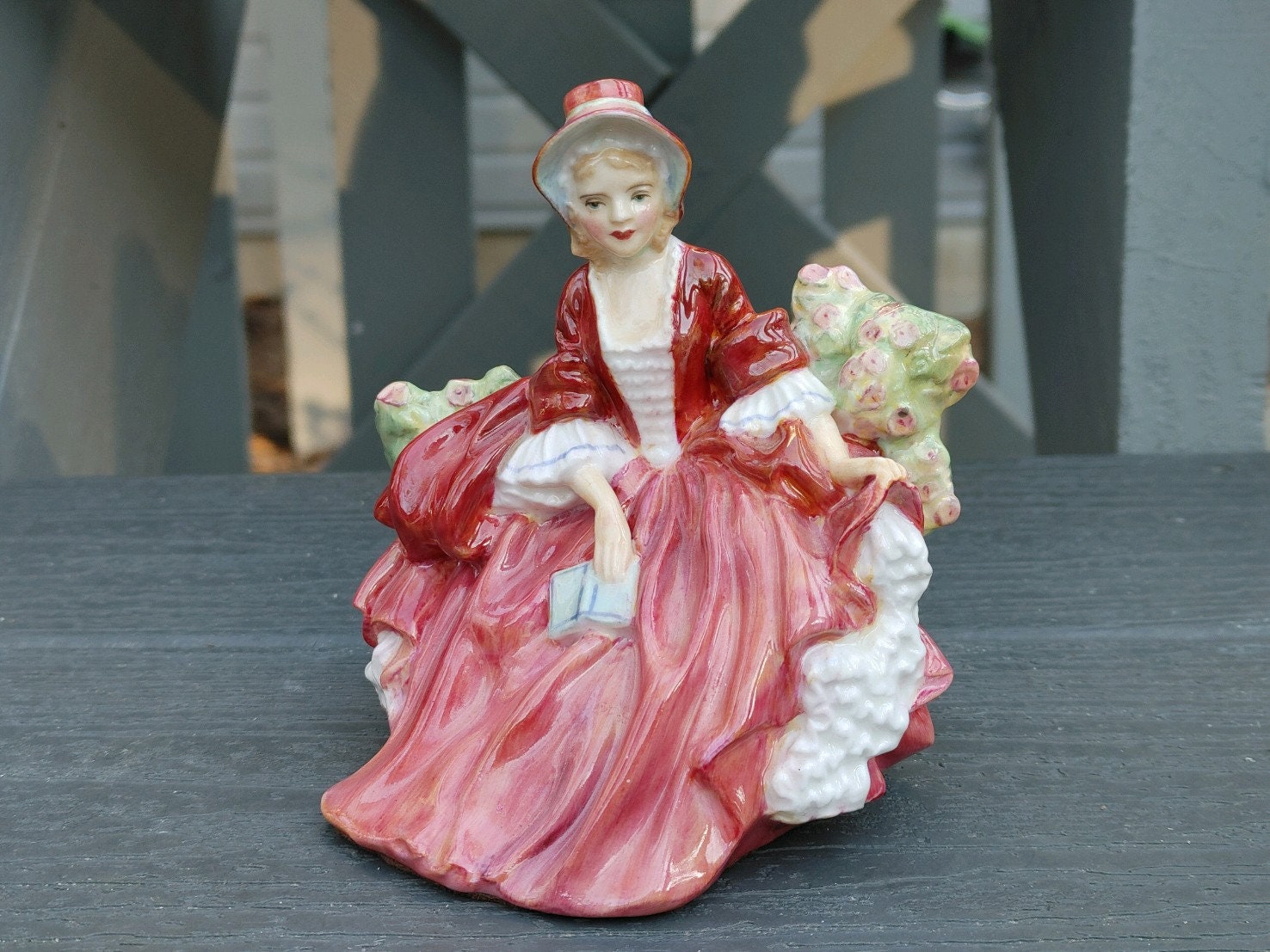   ロイヤルドルトンLydia Royal Doulton Lydia - Etsy